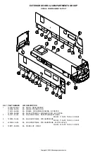 Preview for 74 page of Winnebago 2000 UKQ38K FLOORPLAN Manual