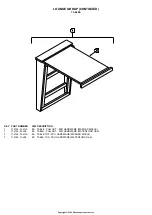 Preview for 128 page of Winnebago 2000 UKQ38K FLOORPLAN Manual