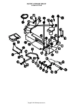 Preview for 139 page of Winnebago 2000 UKQ38K FLOORPLAN Manual