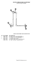 Preview for 145 page of Winnebago 2000 UKQ38K FLOORPLAN Manual