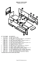 Preview for 148 page of Winnebago 2000 UKQ38K FLOORPLAN Manual