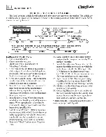 Preview for 10 page of Winnebago 2001 Chieftain Operator'S Manual