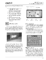 Предварительный просмотр 15 страницы Winnebago 2001 Chieftain Operator'S Manual