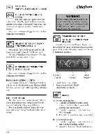 Preview for 32 page of Winnebago 2001 Chieftain Operator'S Manual