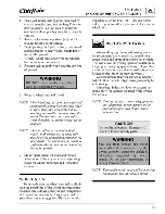 Preview for 45 page of Winnebago 2001 Chieftain Operator'S Manual