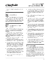 Preview for 57 page of Winnebago 2001 Chieftain Operator'S Manual