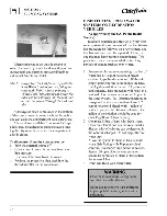 Preview for 76 page of Winnebago 2001 Chieftain Operator'S Manual