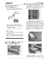 Preview for 101 page of Winnebago 2001 Chieftain Operator'S Manual