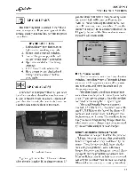 Предварительный просмотр 15 страницы Winnebago 2001 Spirit Owner'S Manual