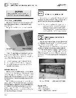 Preview for 82 page of Winnebago 2001 Spirit Owner'S Manual