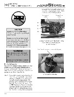 Preview for 42 page of Winnebago 2001 Ultimate Advantage Owner'S Manual