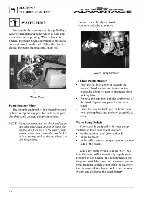 Preview for 82 page of Winnebago 2001 Ultimate Advantage Owner'S Manual