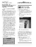 Preview for 84 page of Winnebago 2001 Ultimate Advantage Owner'S Manual