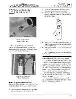 Preview for 85 page of Winnebago 2001 Ultimate Advantage Owner'S Manual