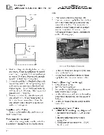 Preview for 94 page of Winnebago 2001 Ultimate Advantage Owner'S Manual