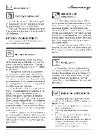 Preview for 10 page of Winnebago 2002 Journey Owner'S Manual