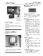 Preview for 31 page of Winnebago 2002 Journey Owner'S Manual