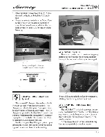 Preview for 41 page of Winnebago 2002 Journey Owner'S Manual