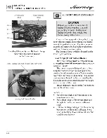 Preview for 44 page of Winnebago 2002 Journey Owner'S Manual