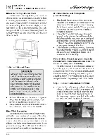 Preview for 46 page of Winnebago 2002 Journey Owner'S Manual