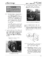 Preview for 47 page of Winnebago 2002 Journey Owner'S Manual