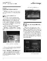 Preview for 76 page of Winnebago 2002 Journey Owner'S Manual