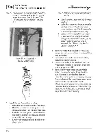 Preview for 126 page of Winnebago 2002 Journey Owner'S Manual