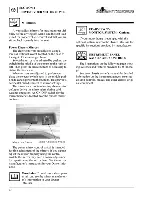 Preview for 30 page of Winnebago 2002 Sightseer Operator'S Manual