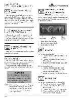 Preview for 32 page of Winnebago 2002 Sightseer Operator'S Manual