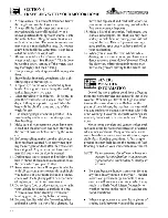 Preview for 52 page of Winnebago 2002 Sightseer Operator'S Manual