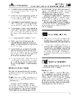 Preview for 53 page of Winnebago 2002 Sightseer Operator'S Manual