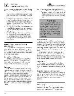 Preview for 98 page of Winnebago 2002 Sightseer Operator'S Manual