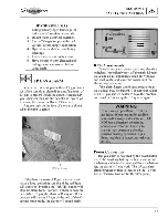 Preview for 17 page of Winnebago 2002 Sunova Operator'S Manual