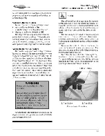 Preview for 27 page of Winnebago 2002 Sunova Operator'S Manual