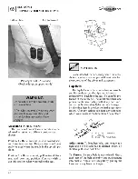 Preview for 28 page of Winnebago 2002 Sunova Operator'S Manual