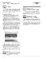 Preview for 30 page of Winnebago 2002 Sunova Operator'S Manual