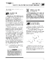 Preview for 49 page of Winnebago 2002 Sunova Operator'S Manual