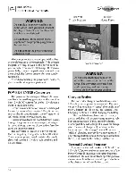 Preview for 64 page of Winnebago 2002 Sunova Operator'S Manual