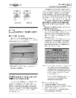 Preview for 69 page of Winnebago 2002 Sunova Operator'S Manual