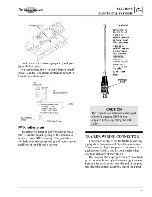Preview for 71 page of Winnebago 2002 Sunova Operator'S Manual