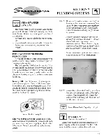 Preview for 73 page of Winnebago 2002 Sunova Operator'S Manual