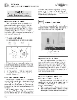 Preview for 92 page of Winnebago 2002 Sunova Operator'S Manual