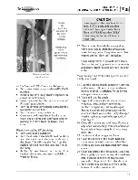 Preview for 105 page of Winnebago 2002 Sunova Operator'S Manual