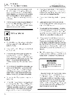 Preview for 16 page of Winnebago 2002 Ultimate Freedom Owner'S Manual