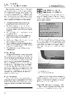 Preview for 20 page of Winnebago 2002 Ultimate Freedom Owner'S Manual