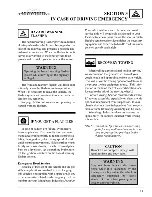 Preview for 53 page of Winnebago 2002 Ultimate Freedom Owner'S Manual