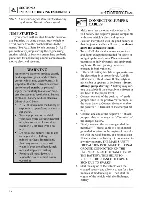 Preview for 54 page of Winnebago 2002 Ultimate Freedom Owner'S Manual