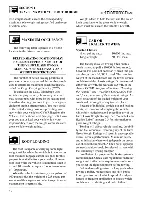 Preview for 58 page of Winnebago 2002 Ultimate Freedom Owner'S Manual