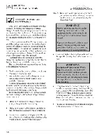 Preview for 82 page of Winnebago 2002 Ultimate Freedom Owner'S Manual