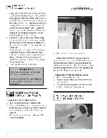 Preview for 88 page of Winnebago 2002 Ultimate Freedom Owner'S Manual